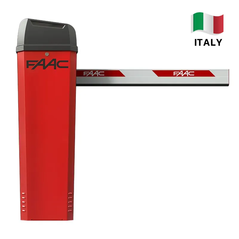 راهبند میله ای b614 فک