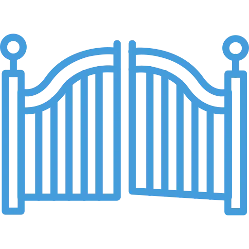 آیکون جک پارکینگ لولایی